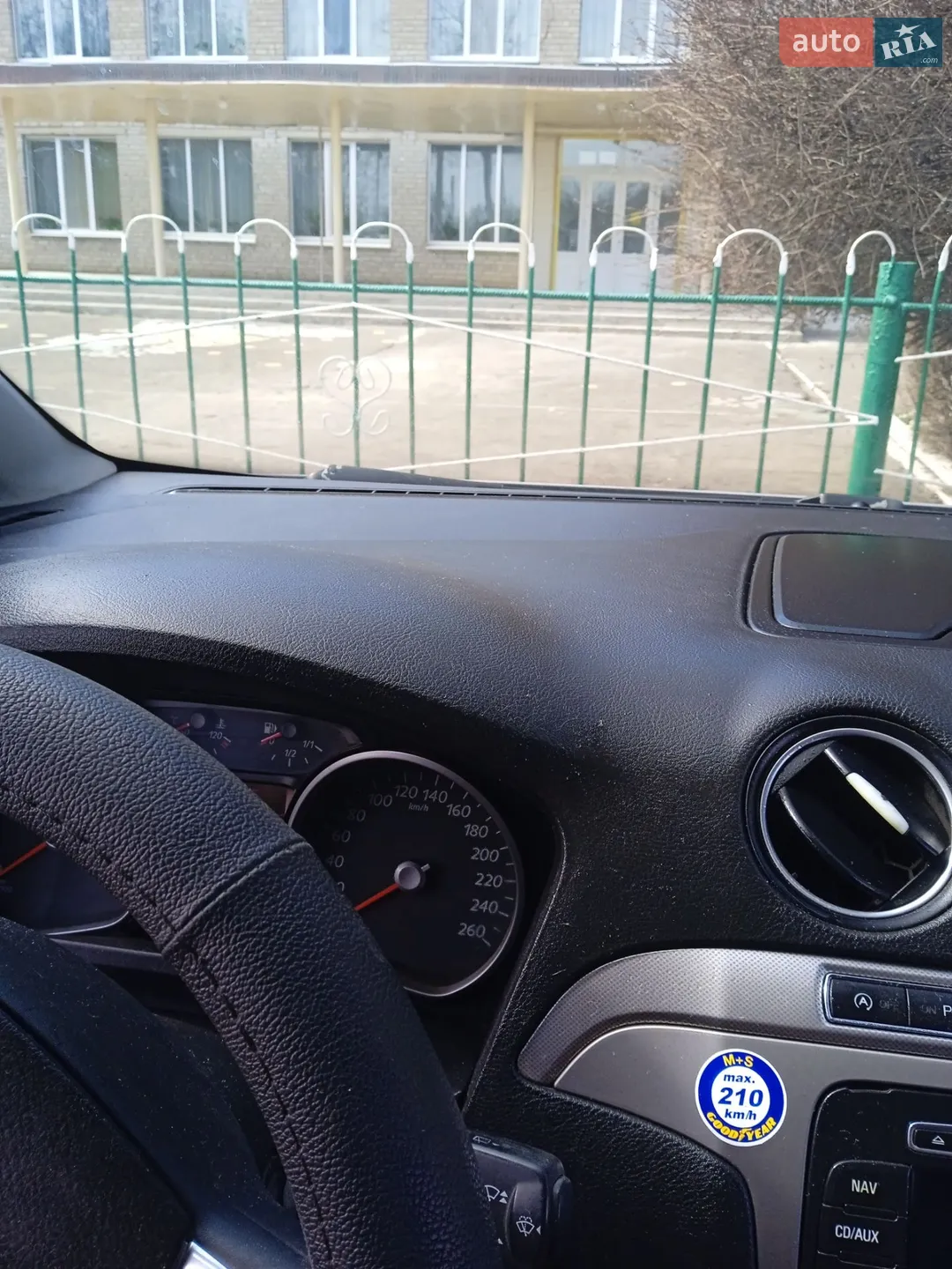 2011 Ford Galaxy - мініатюра 20