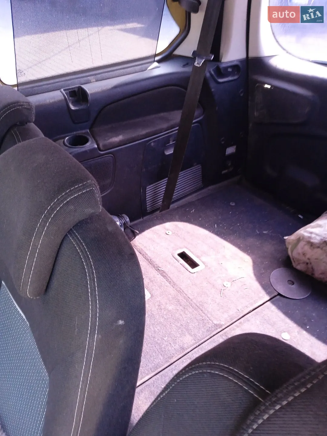 2011 Ford Galaxy - мініатюра 35