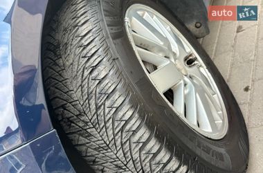 Мінівен Ford Galaxy 2008 в Володимирі