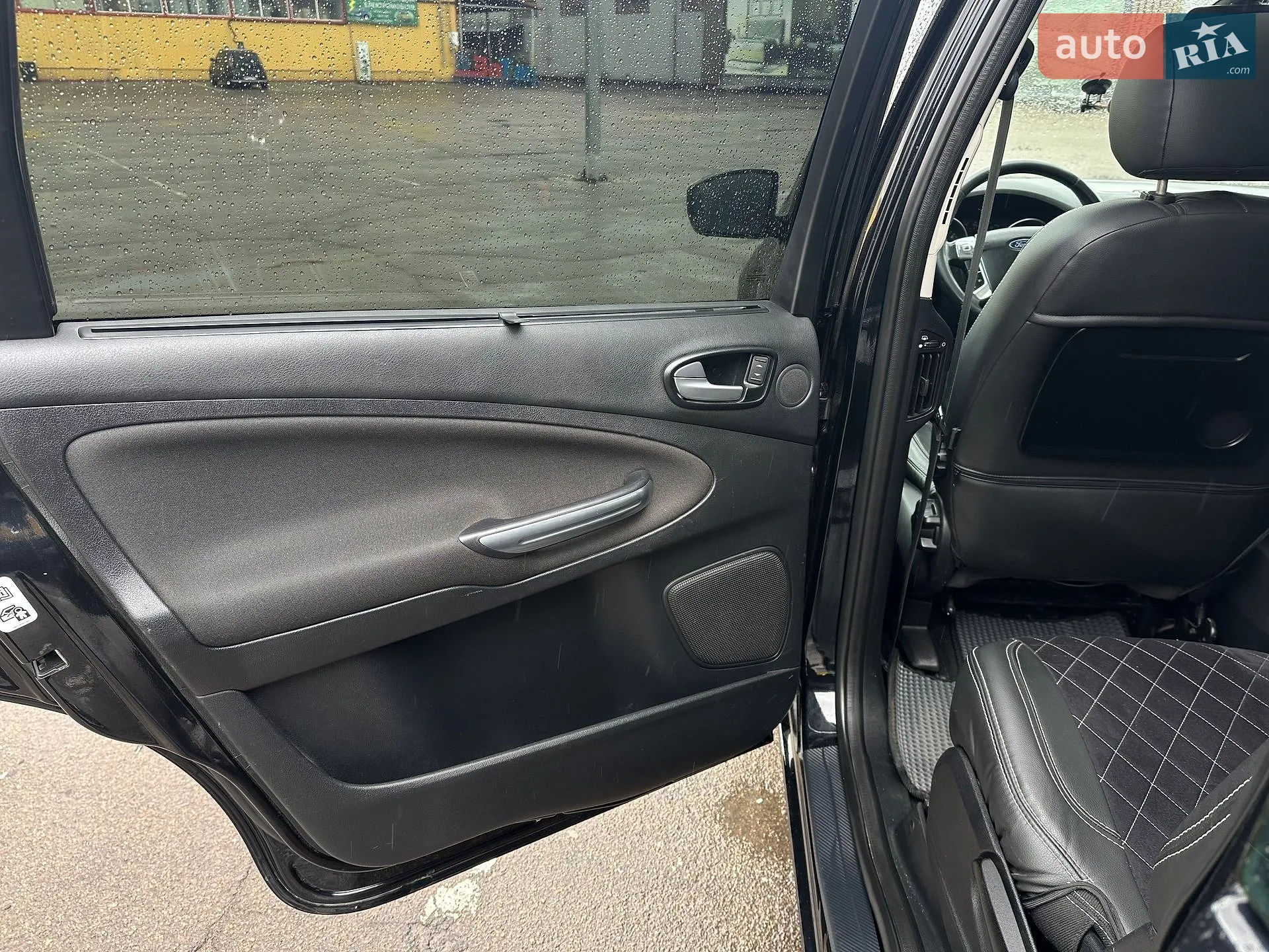 Ford Galaxy 2014 VIN WF0MXXGBWMEL13022 фото оголошення 11 з 29