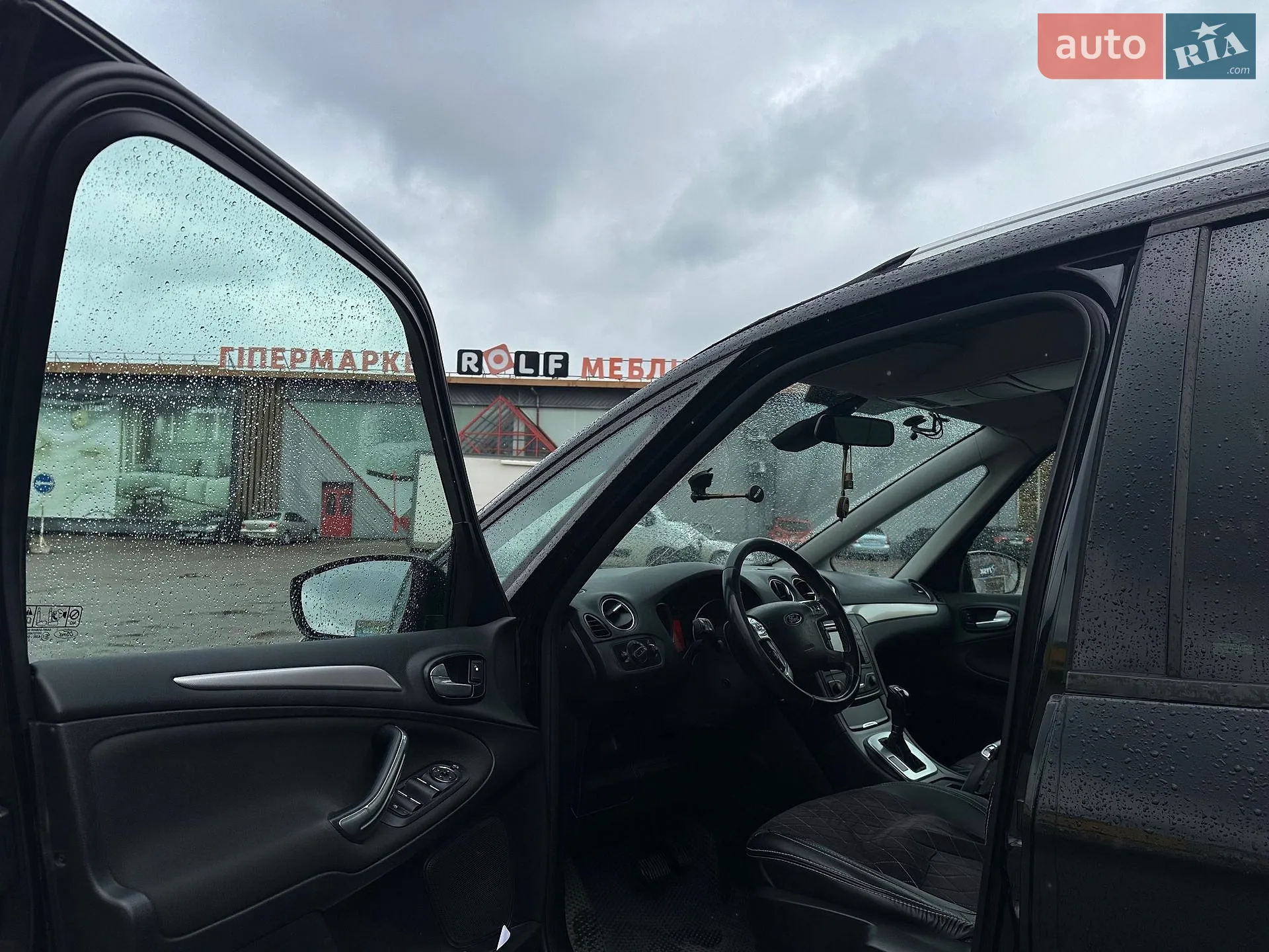 Ford Galaxy 2014 VIN WF0MXXGBWMEL13022 фото оголошення 12 з 29