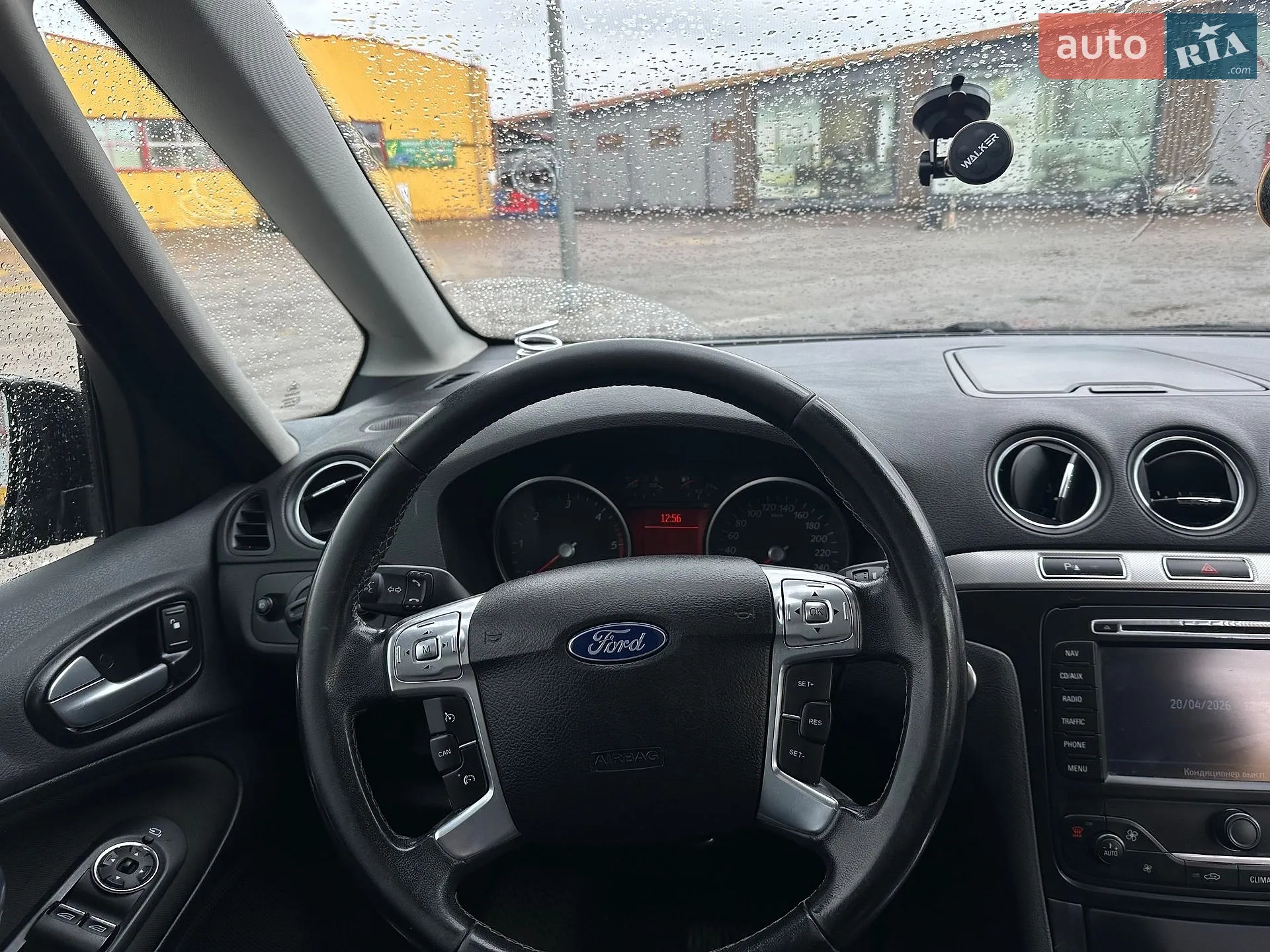 Ford Galaxy 2014 VIN WF0MXXGBWMEL13022 фото оголошення 19 з 29