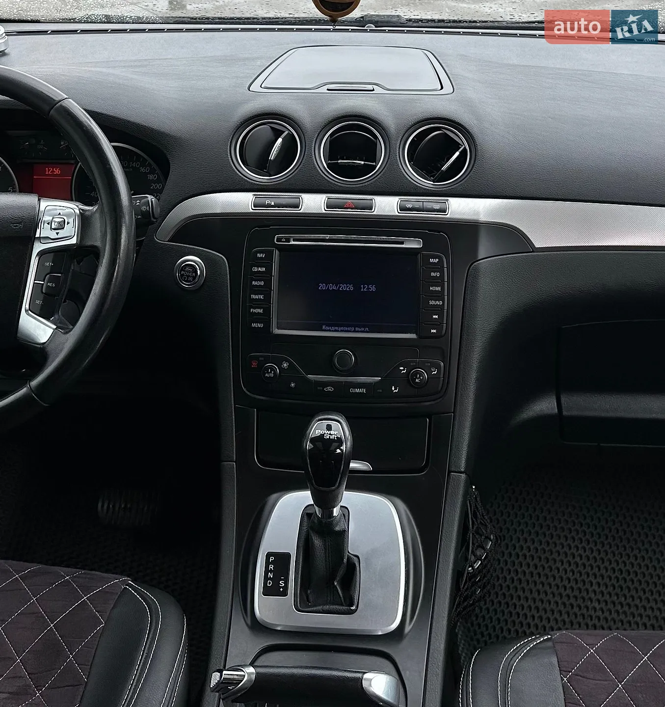 Ford Galaxy 2014 VIN WF0MXXGBWMEL13022 фото оголошення 20 з 29