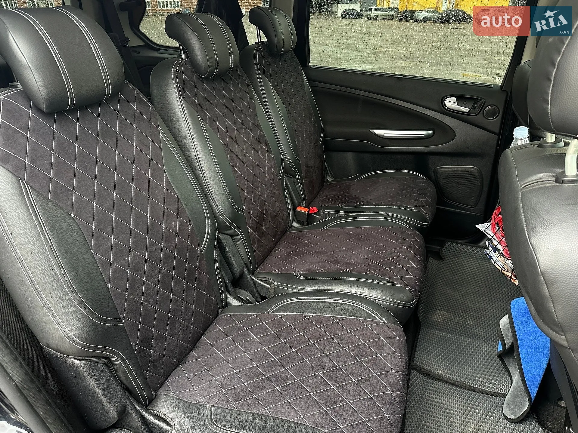 Ford Galaxy 2014 VIN WF0MXXGBWMEL13022 фото оголошення 21 з 29