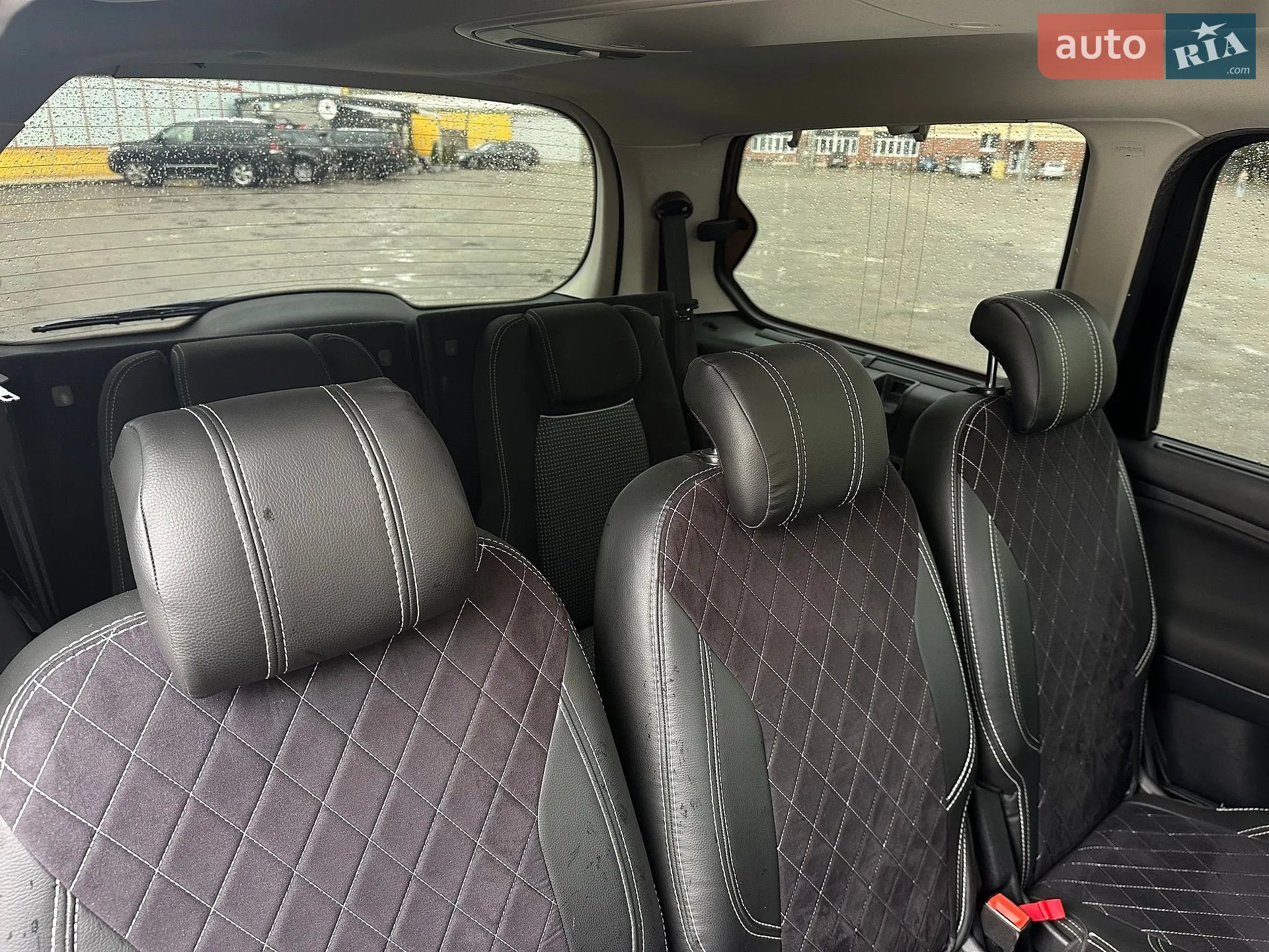 Ford Galaxy 2014 VIN WF0MXXGBWMEL13022 фото оголошення 22 з 29