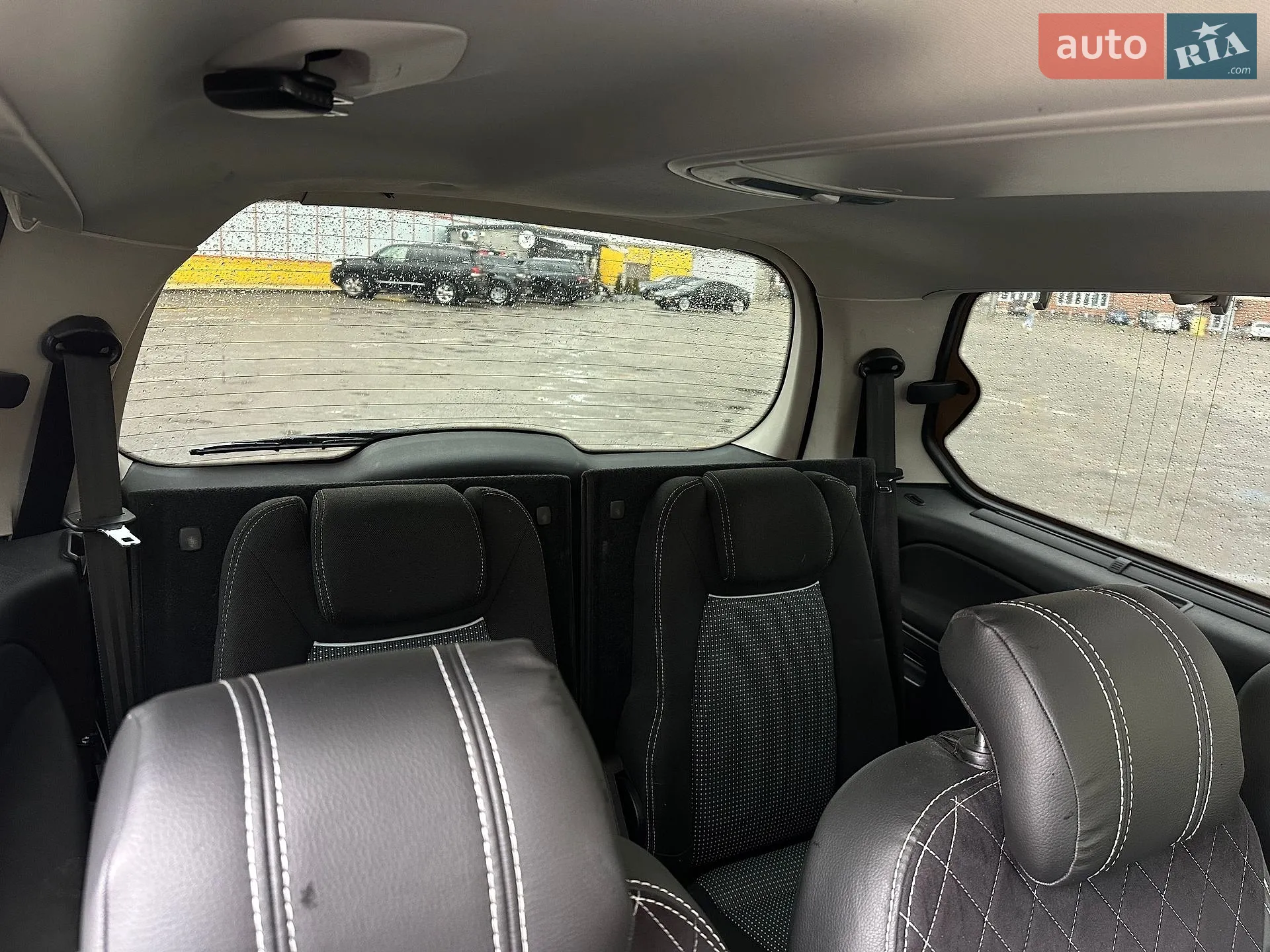 Ford Galaxy 2014 VIN WF0MXXGBWMEL13022 фото оголошення 23 з 29