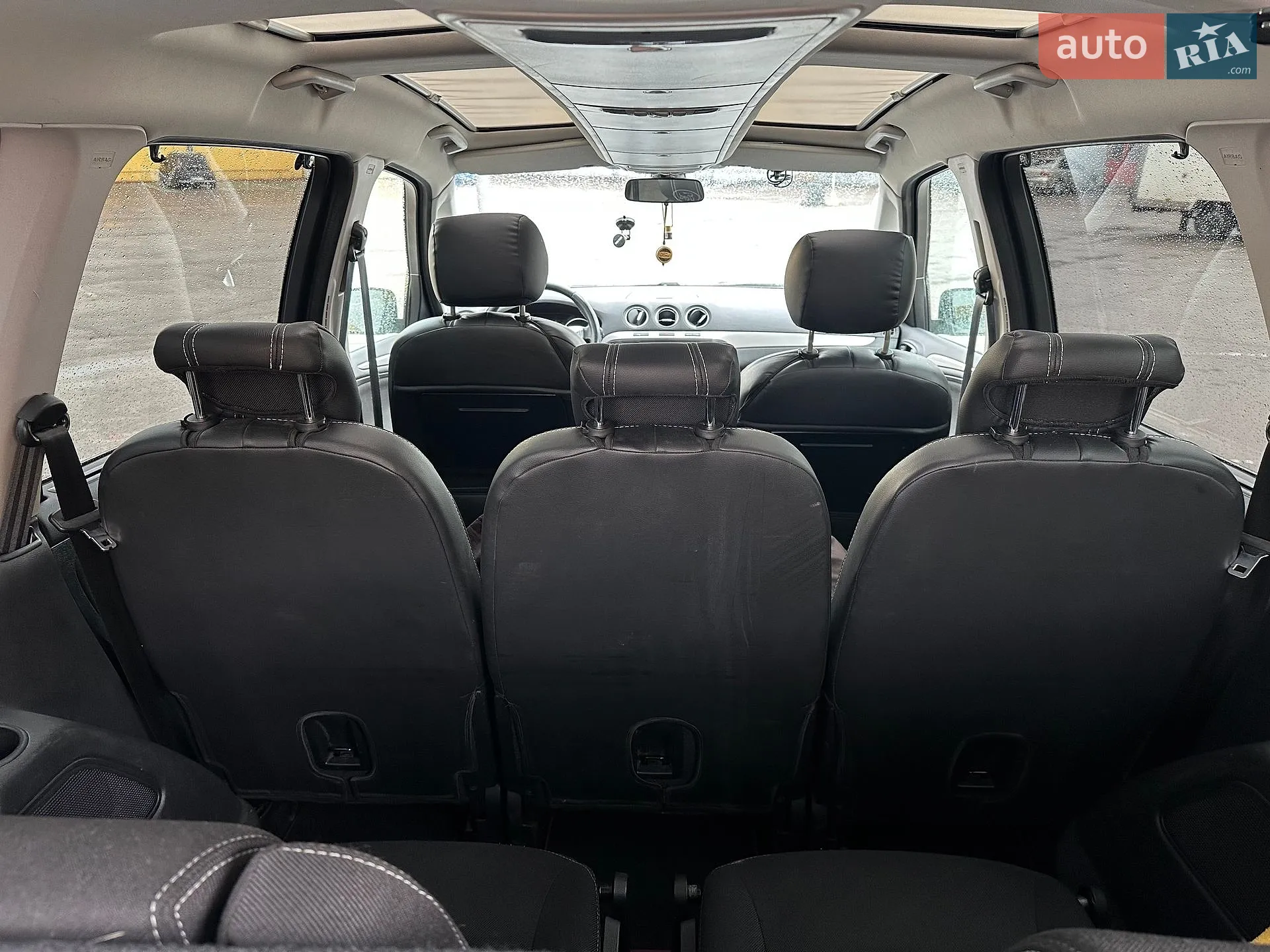 2014 Ford Galaxy - мініатюра 26