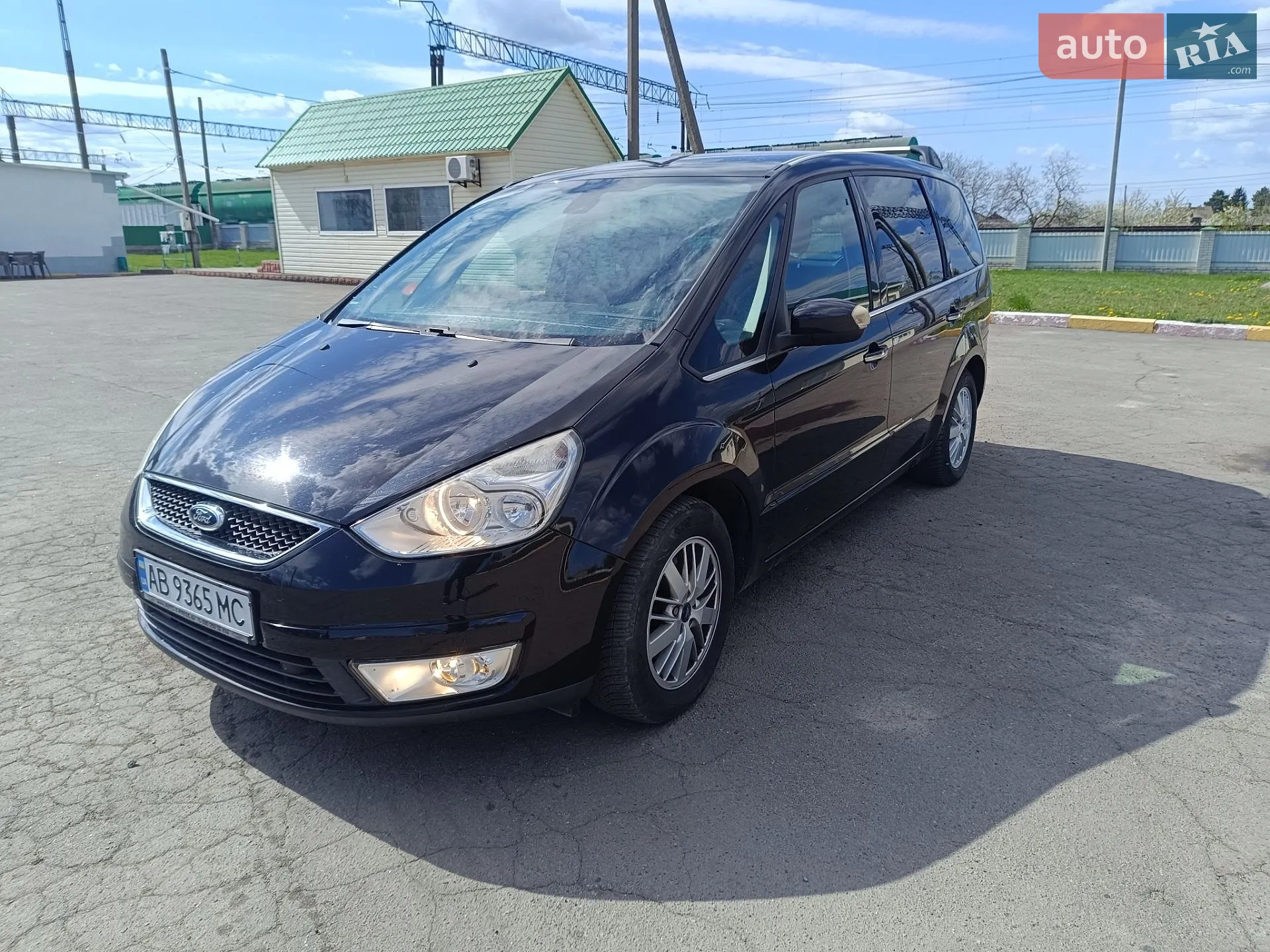 Фото авто 8
