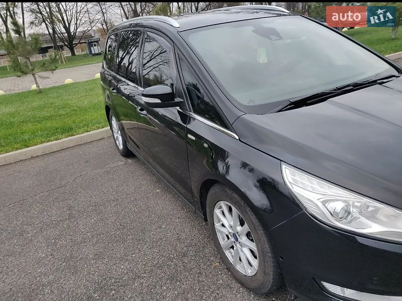 Ford Galaxy 2015 VIN WF0KXXWPCKFS20975 фото оголошення 5 з 54