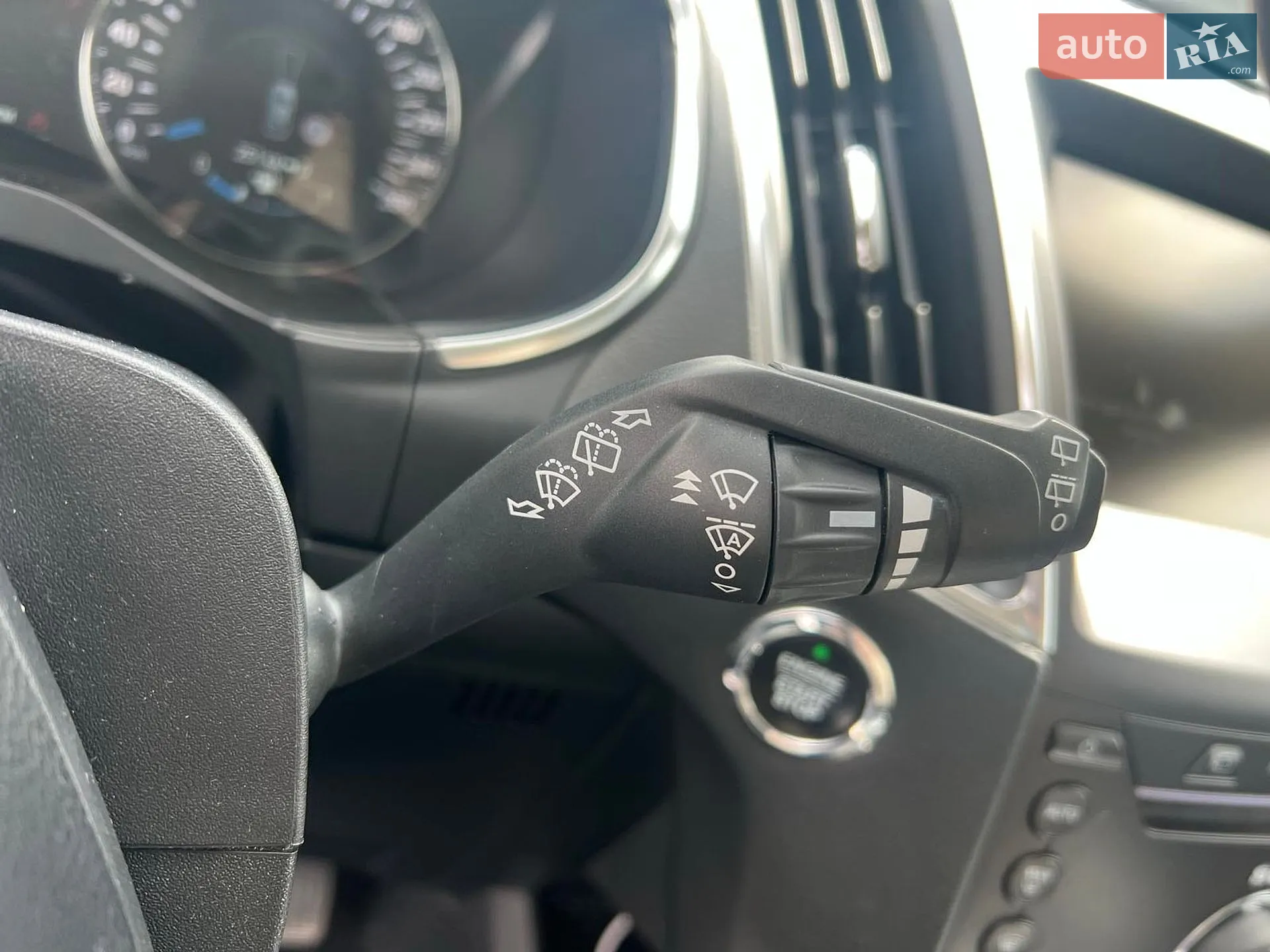 2015 Ford Galaxy - мініатюра 28