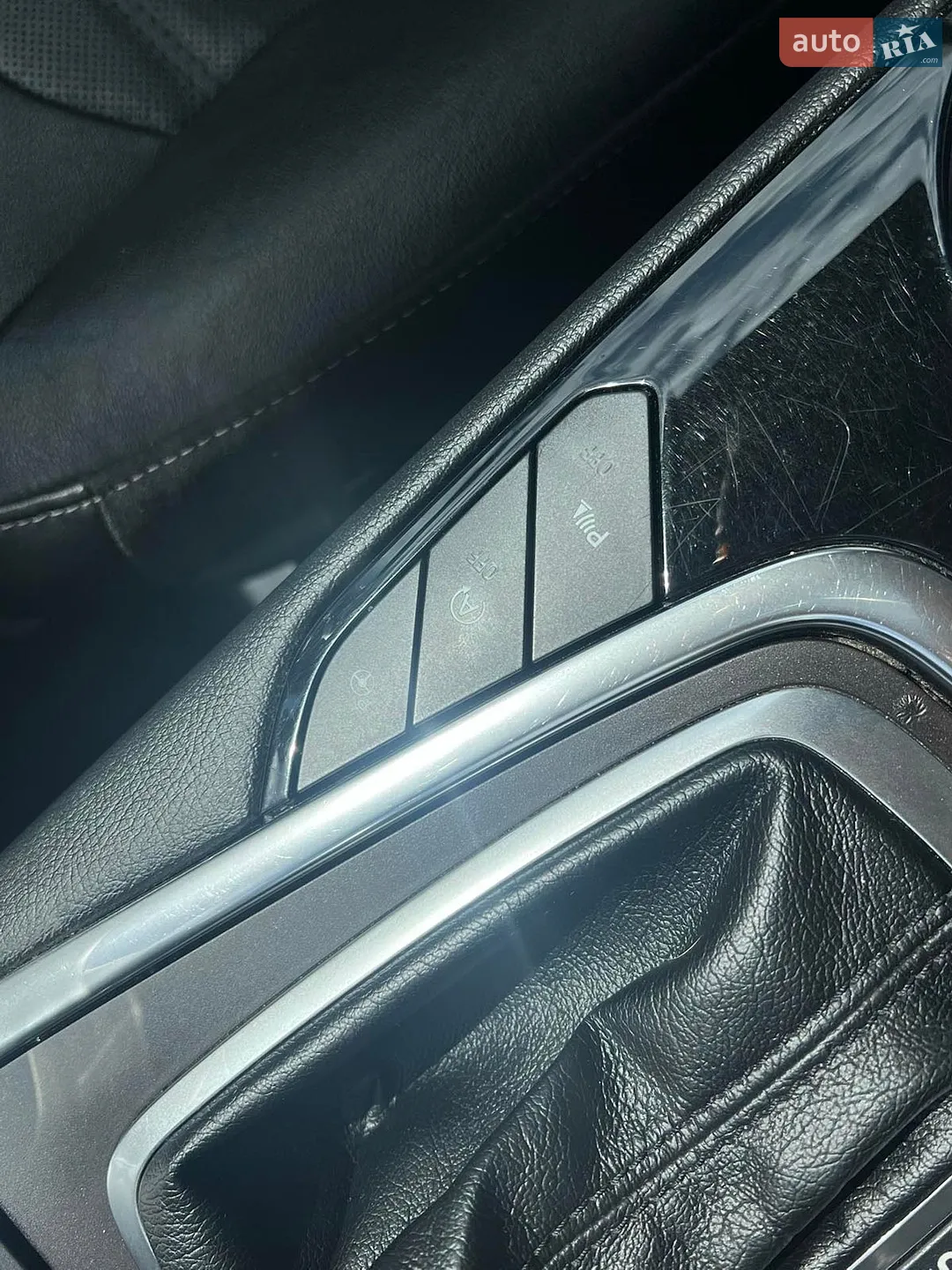 2015 Ford Galaxy - мініатюра 36