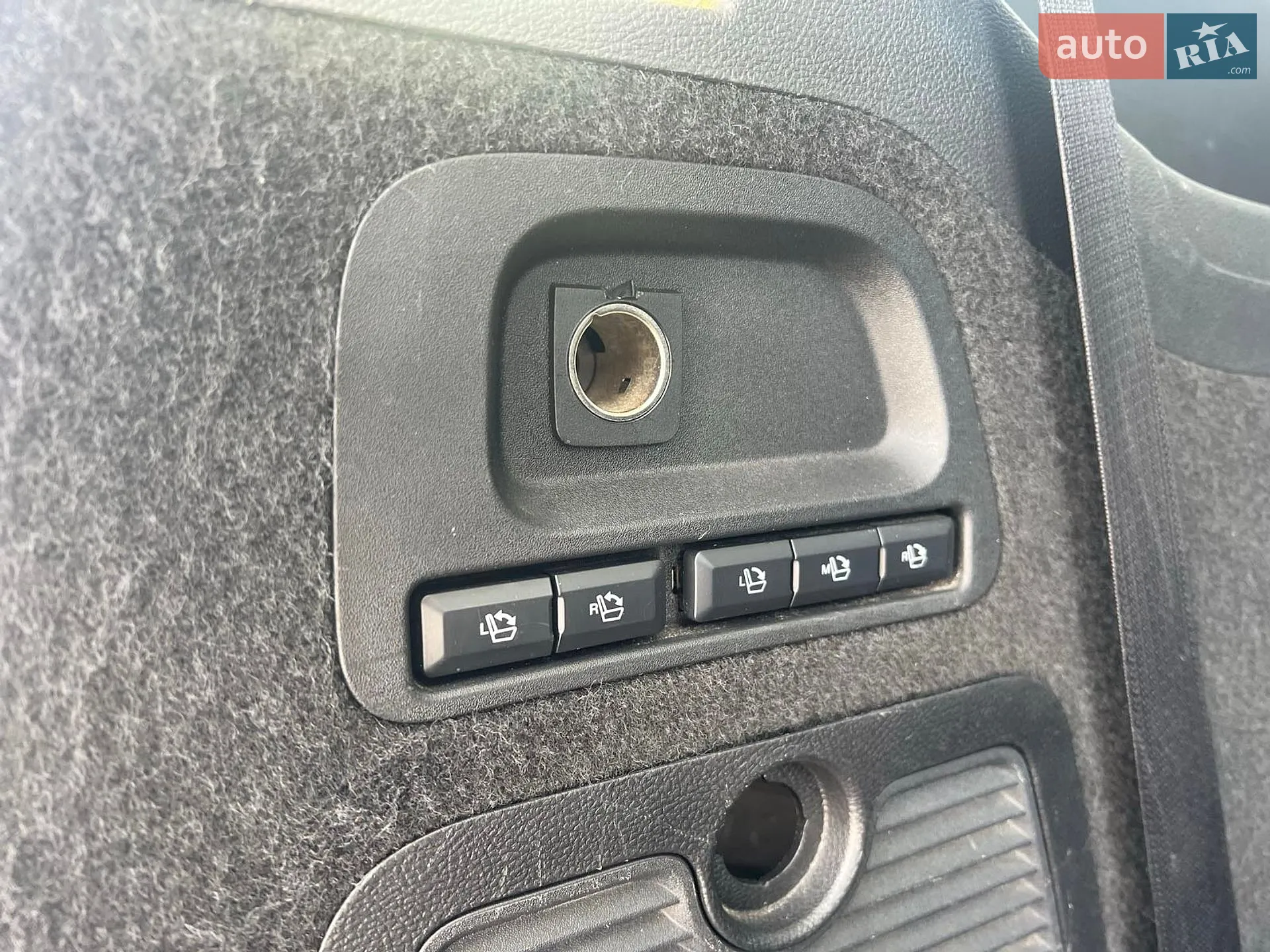 2015 Ford Galaxy - мініатюра 49