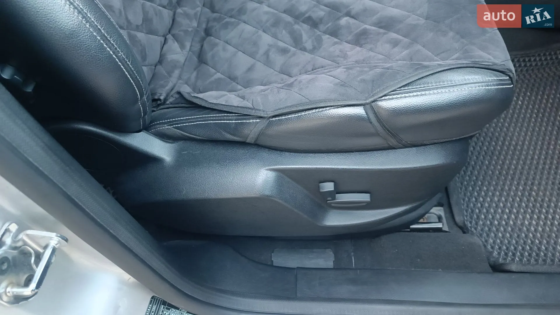 2014 Ford Galaxy - мініатюра 12