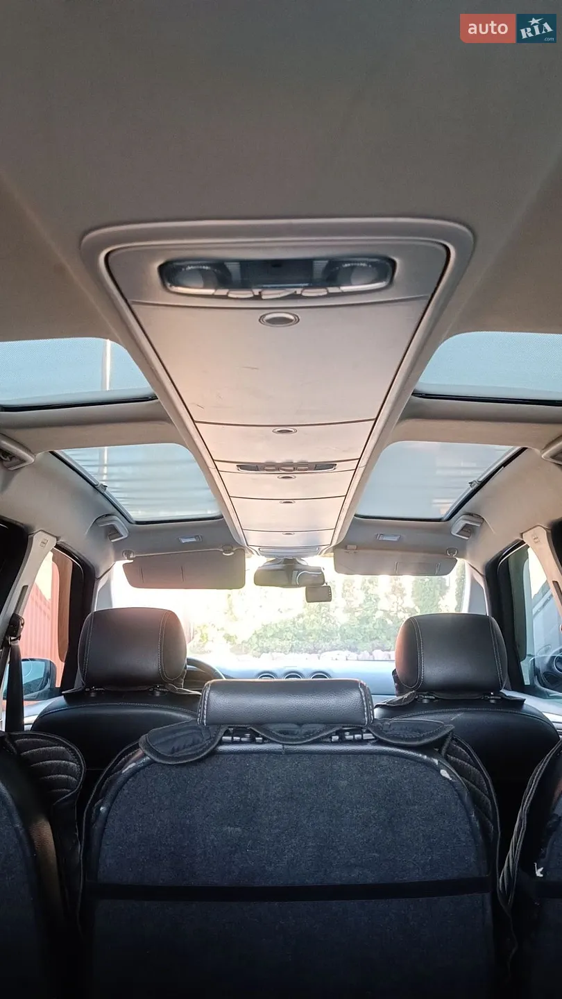 2014 Ford Galaxy - мініатюра 16