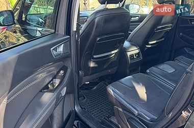 Минивэн Ford Galaxy 2016 в Ивановке