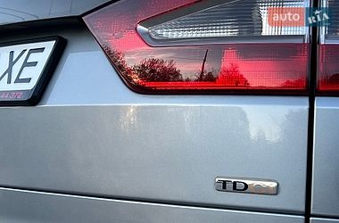 Минивэн Ford Galaxy 2009 в Дрогобыче