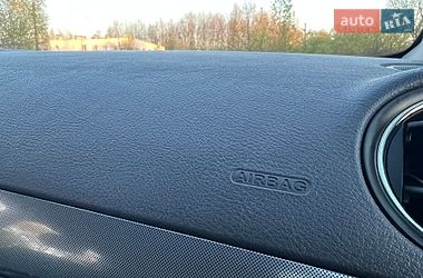 Минивэн Ford Galaxy 2009 в Дрогобыче