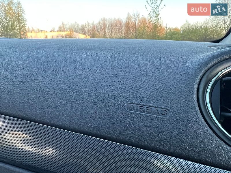 Минивэн Ford Galaxy 2009 в Дрогобыче