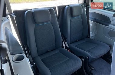 Минивэн Ford Galaxy 2009 в Дрогобыче