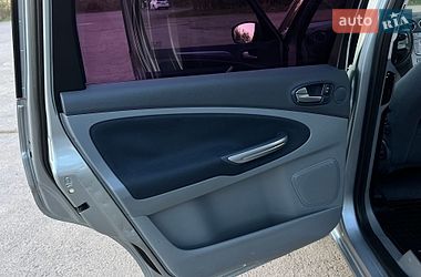 Минивэн Ford Galaxy 2009 в Дрогобыче