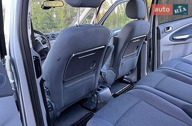 Минивэн Ford Galaxy 2009 в Дрогобыче