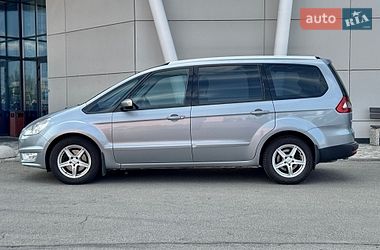 Мінівен Ford Galaxy 2011 в Києві