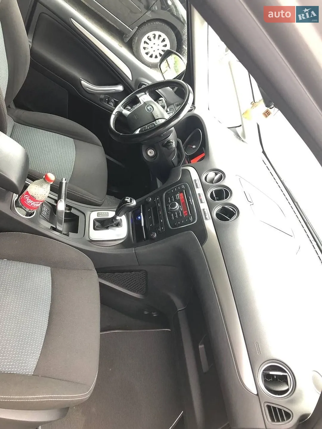 2012 Ford Galaxy - мініатюра 9