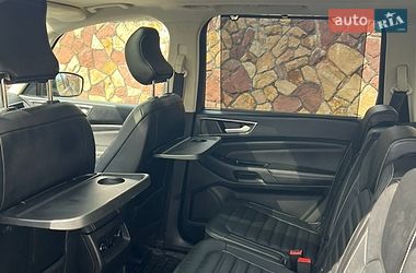 Минивэн Ford Galaxy 2015 в Дублянах