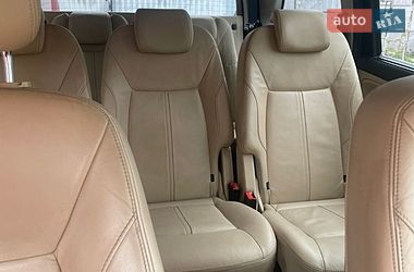 Минивэн Ford Galaxy 2008 в Володарке