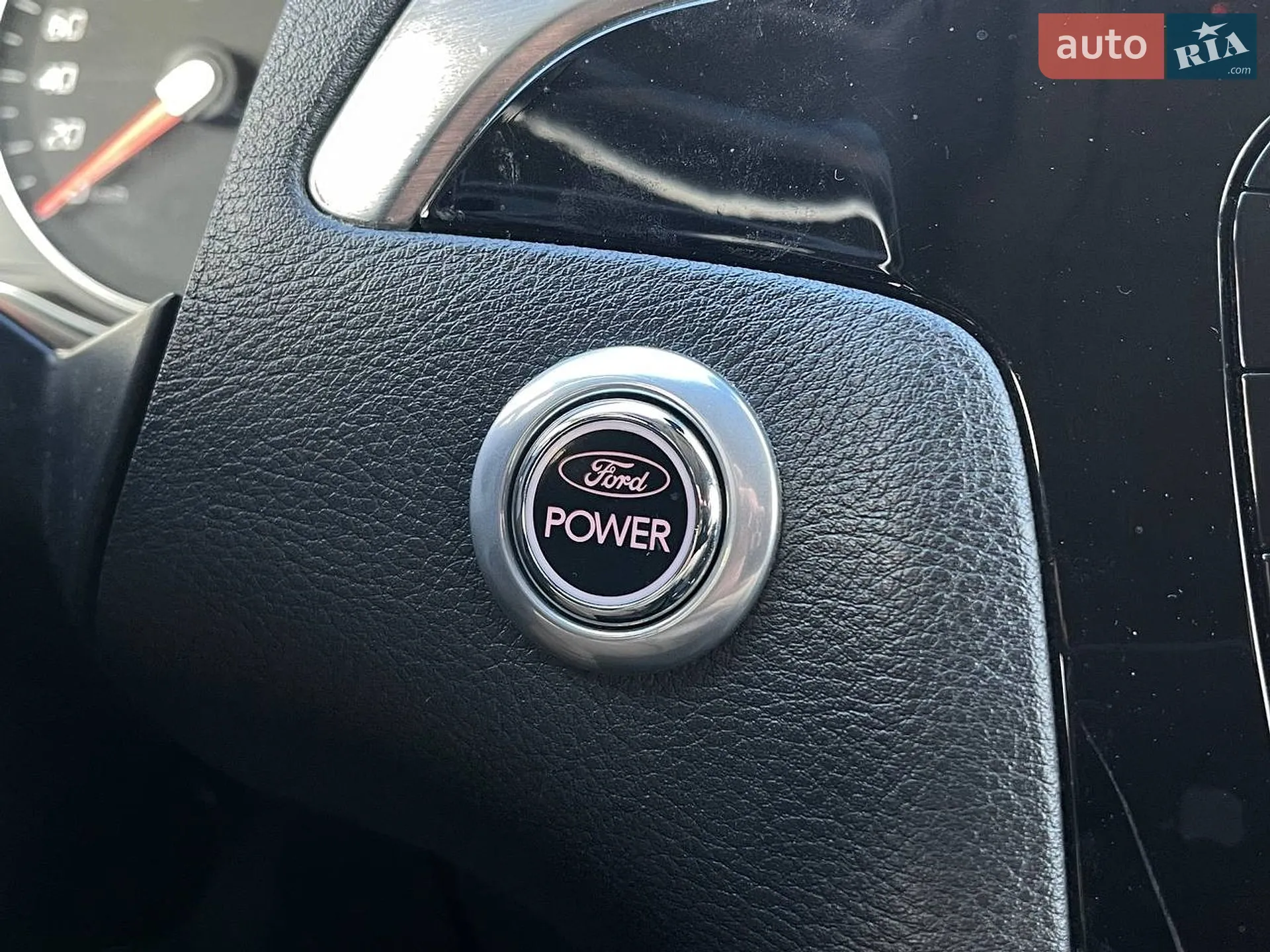 2013 Ford Galaxy - мініатюра 10
