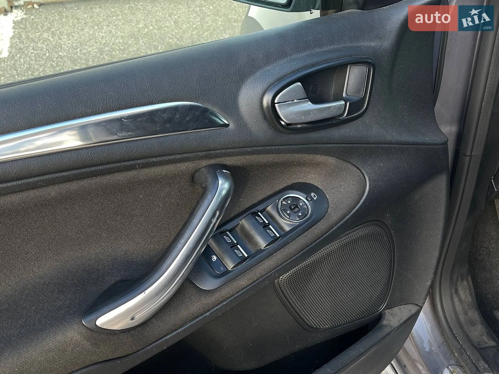 2013 Ford Galaxy - мініатюра 20