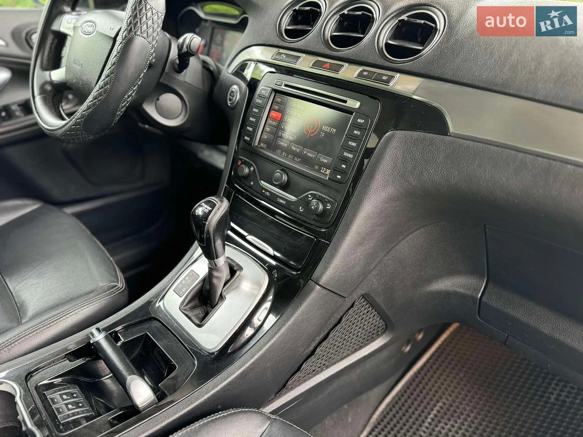 2011 Ford Galaxy - мініатюра 19