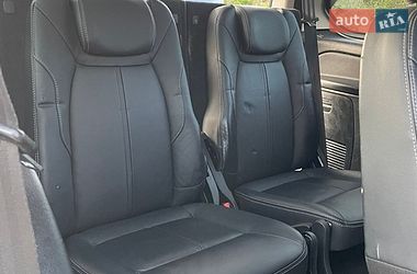 Мінівен Ford Galaxy 2013 в Довгому фото 15 Мінівен Ford Galaxy 2013 в Довгому