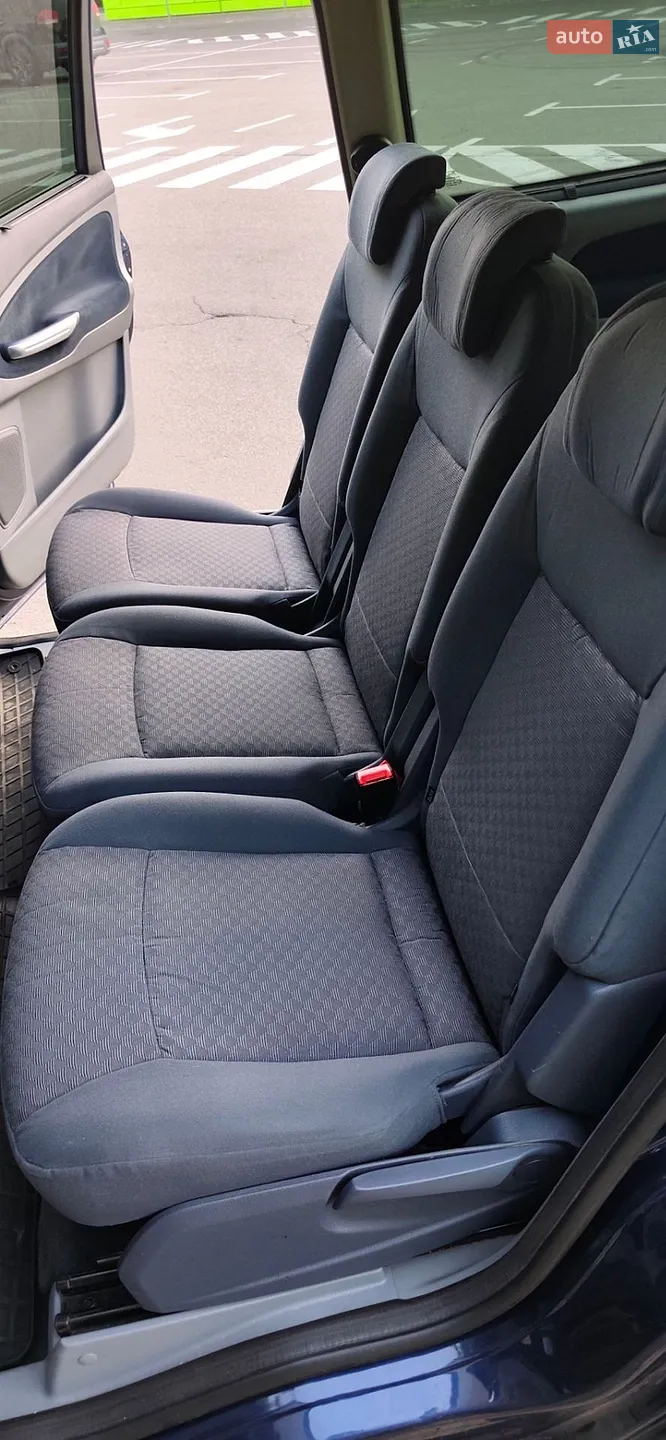 Ford Galaxy 2007 VIN WF0MXXGBWM7T66785 фото оголошення 23 з 35