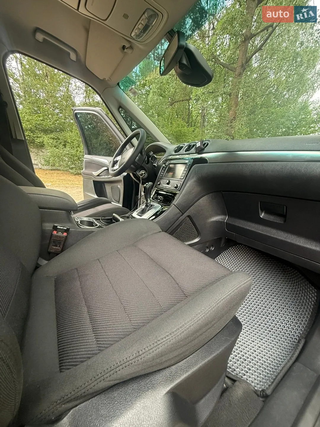 2013 Ford Galaxy - мініатюра 15
