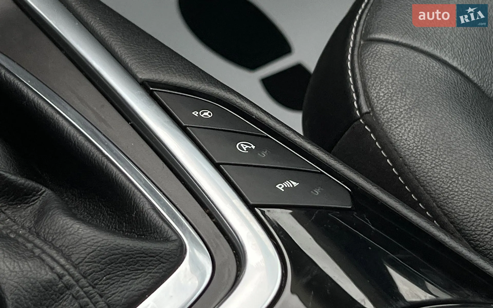 2015 Ford Galaxy - мініатюра 17
