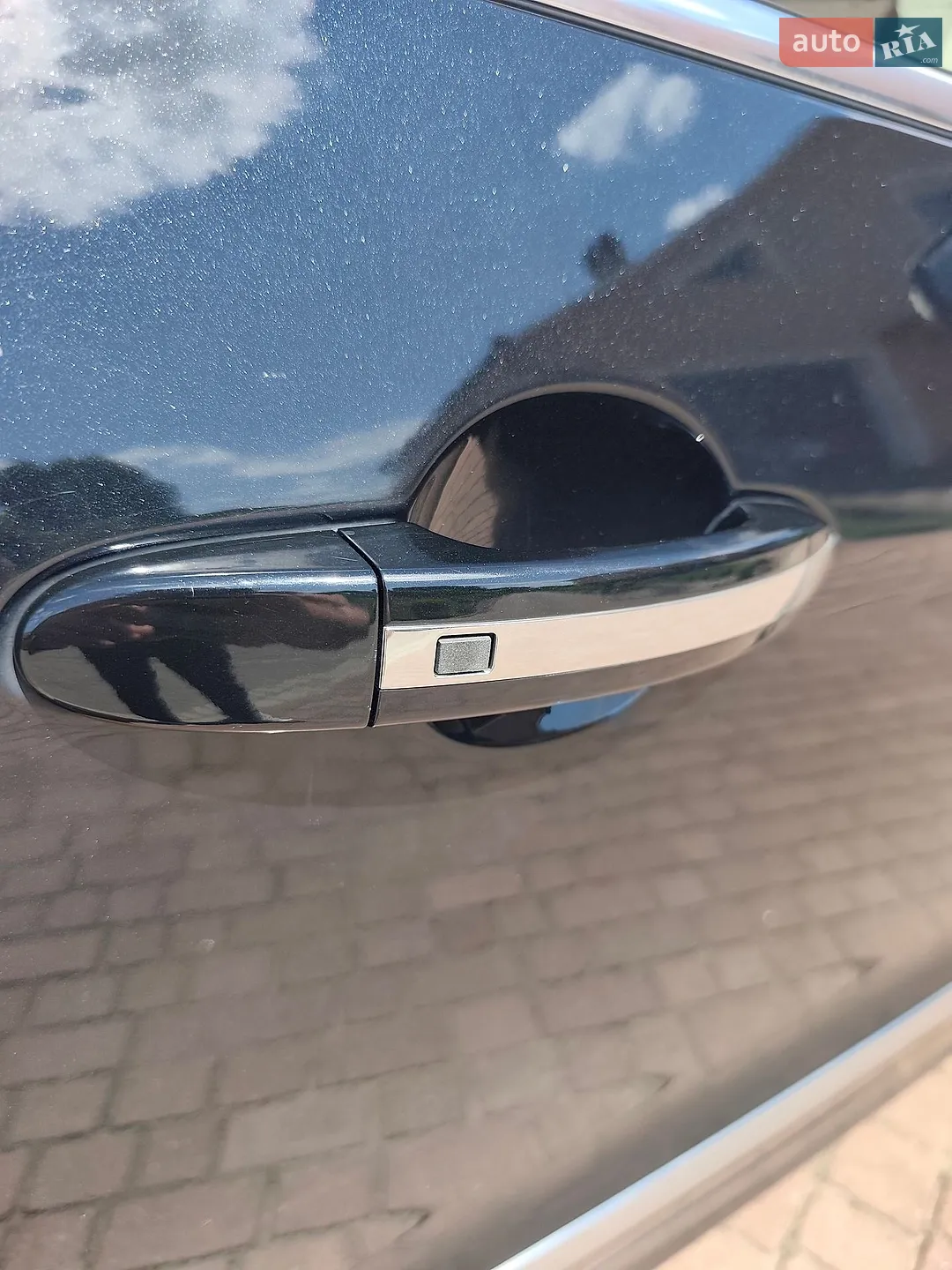 2014 Ford Galaxy - мініатюра 6