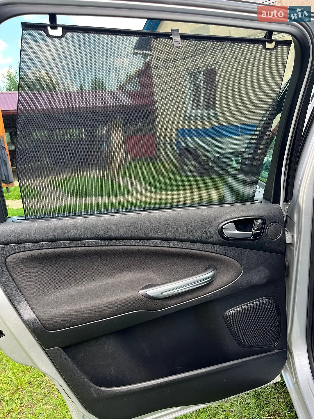 2012 Ford Galaxy - мініатюра 20
