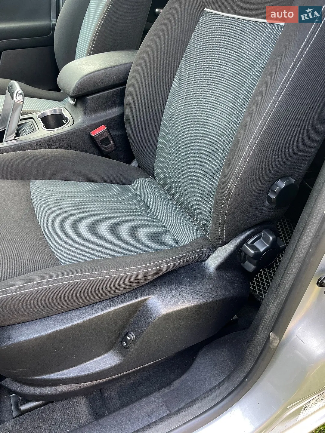 2012 Ford Galaxy - мініатюра 24