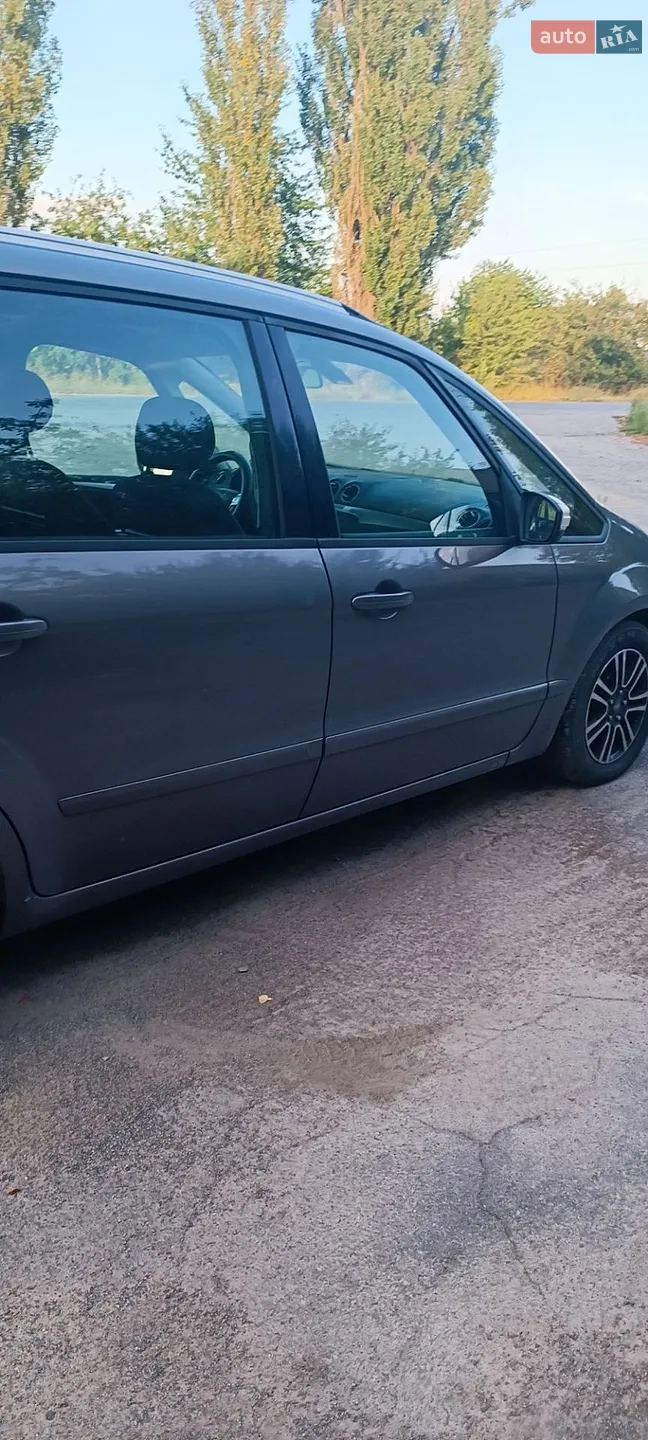 2013 Ford Galaxy - мініатюра 8