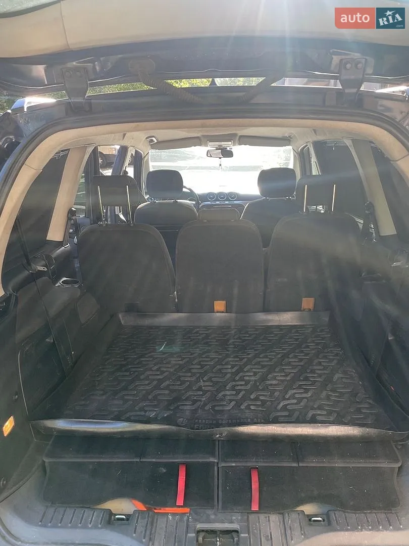 2012 Ford Galaxy - мініатюра 5