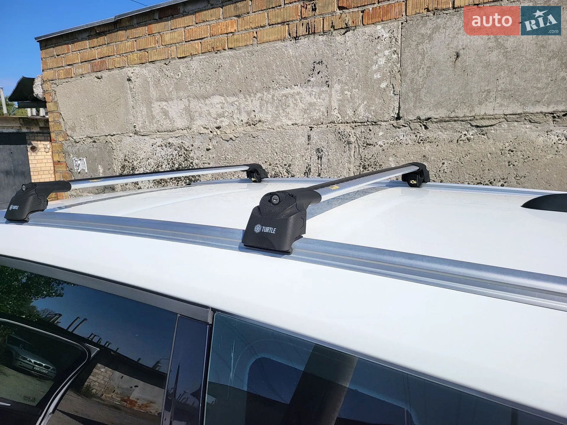 2010 Ford Galaxy - мініатюра 15