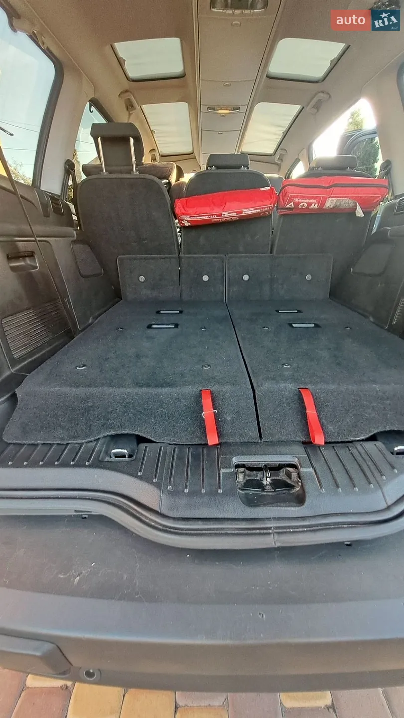 2013 Ford Galaxy - мініатюра 23