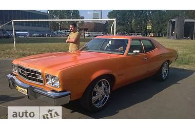  Ford Gran Torino 1972 в 