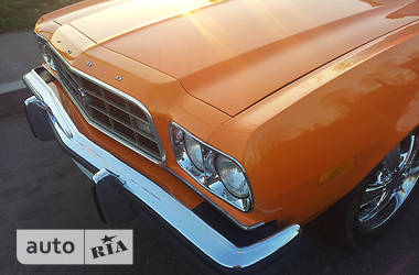  Ford Gran Torino 1972 в 