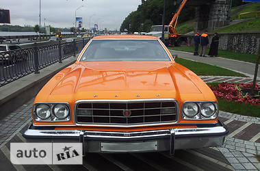  Ford Gran Torino 1972 в 