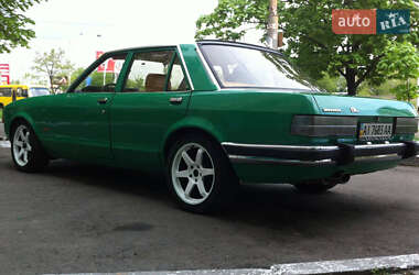 Седан Ford Granada 1981 в Києві