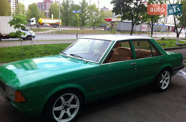 Седан Ford Granada 1981 в Киеве