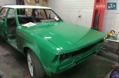 Седан Ford Granada 1981 в Києві