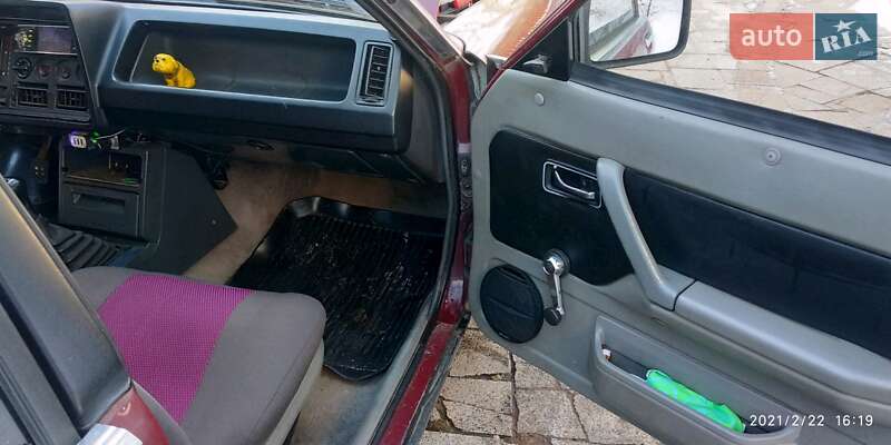 Универсал Ford Granada 1985 в Житомире фото 3 Универсал Ford Granada 1985 в Житомире